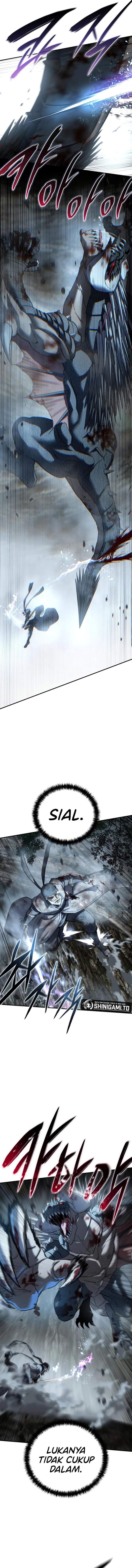 Read Star Embracing Swordmaster ID Manga Online