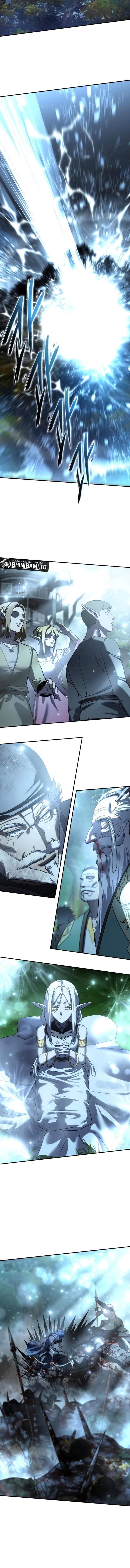 Read Star Embracing Swordmaster ID Manga Online