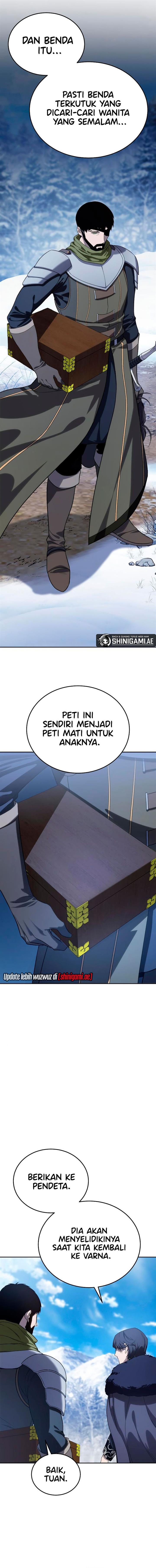 Read Star Embracing Swordmaster ID Manga Online