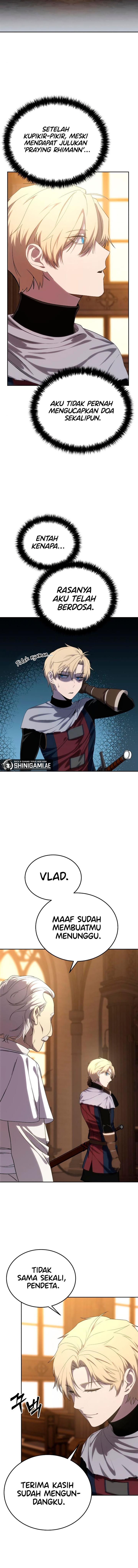 Read Star Embracing Swordmaster ID Manga Online