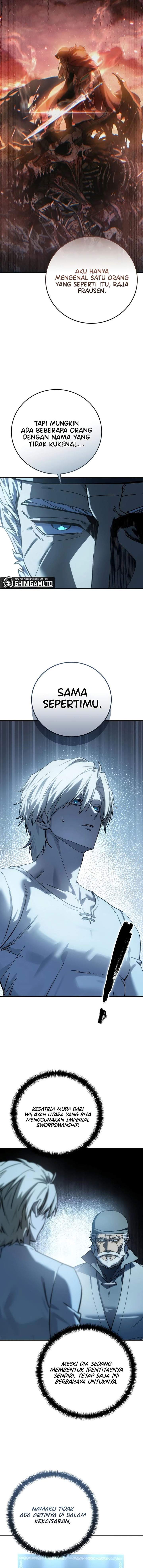 Read Star Embracing Swordmaster ID Manga Online