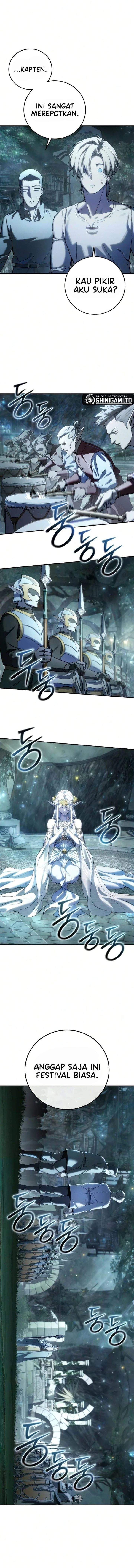 Read Star Embracing Swordmaster ID Manga Online