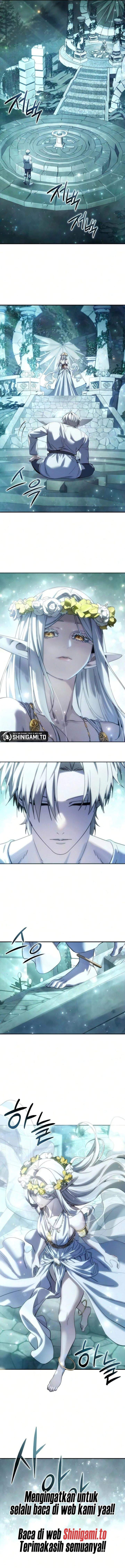 Read Star Embracing Swordmaster ID Manga Online