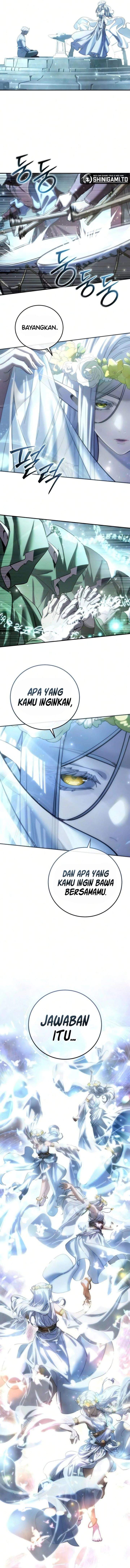 Read Star Embracing Swordmaster ID Manga Online