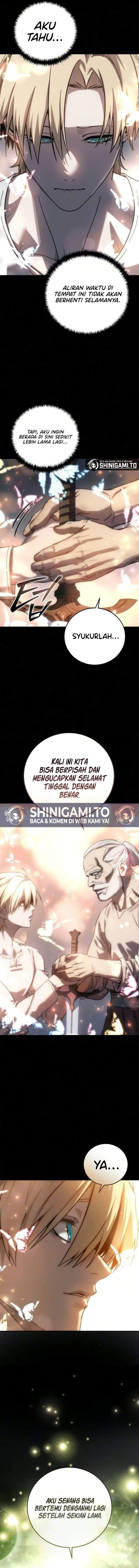Read Star Embracing Swordmaster ID Manga Online