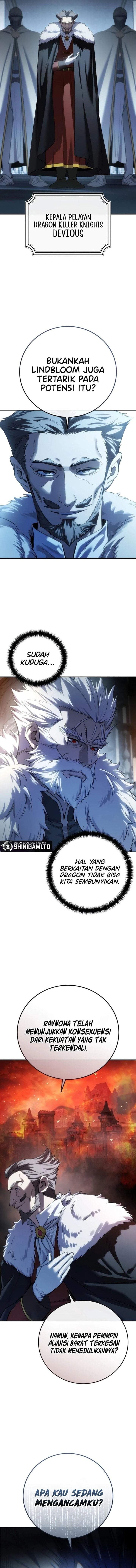 Read Star Embracing Swordmaster ID Manga Online