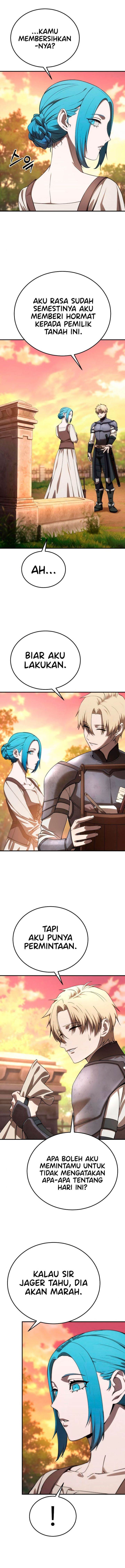 Read Star Embracing Swordmaster ID Manga Online