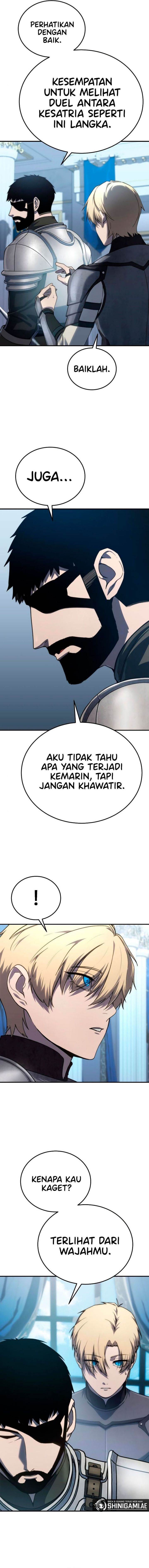 Read Star Embracing Swordmaster ID Manga Online