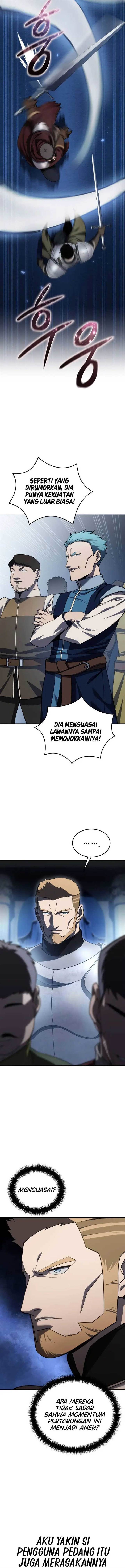Read Star Embracing Swordmaster ID Manga Online