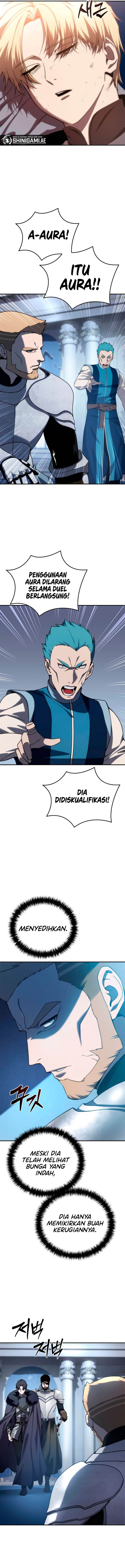 Read Star Embracing Swordmaster ID Manga Online