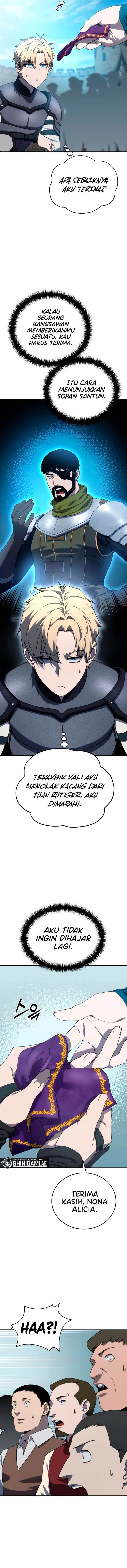 Read Star Embracing Swordmaster ID Manga Online