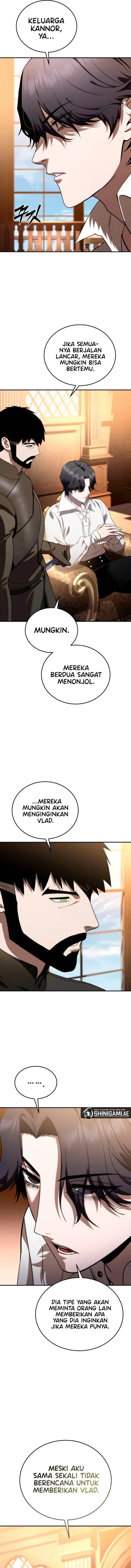 Read Star Embracing Swordmaster ID Manga Online