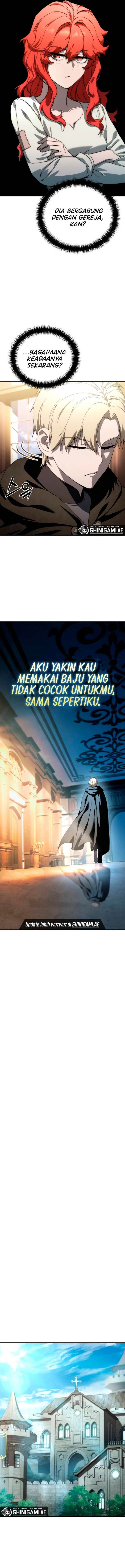 Read Star Embracing Swordmaster ID Manga Online