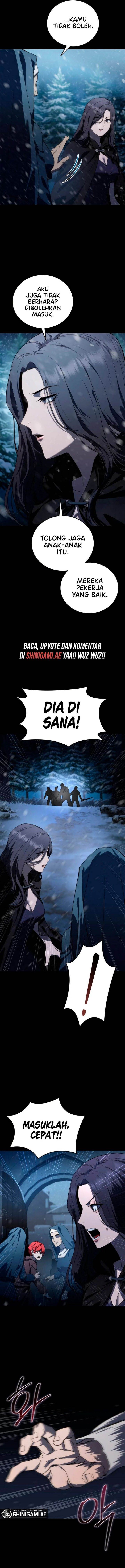 Read Star Embracing Swordmaster ID Manga Online