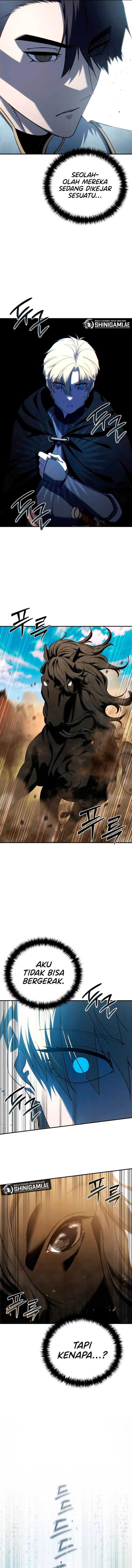 Read Star Embracing Swordmaster ID Manga Online
