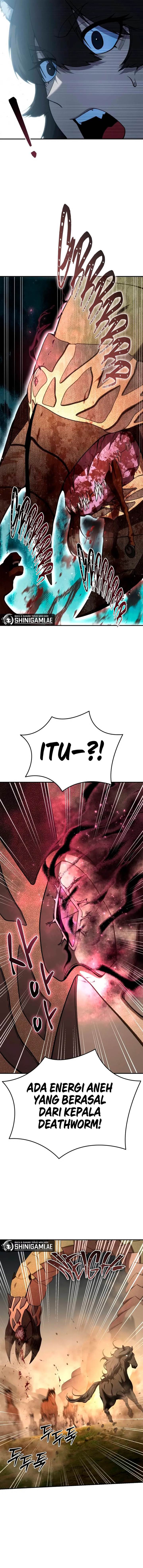 Read Star Embracing Swordmaster ID Manga Online