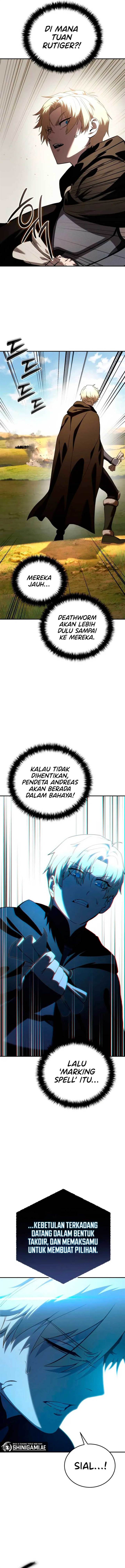 Read Star Embracing Swordmaster ID Manga Online