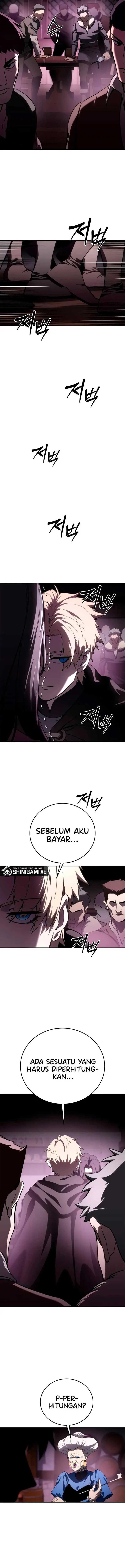 Read Star Embracing Swordmaster ID Manga Online