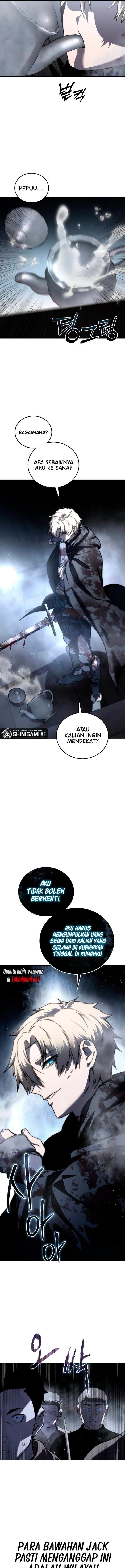 Read Star Embracing Swordmaster ID Manga Online
