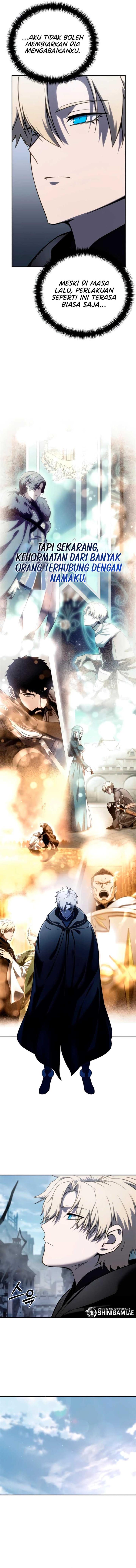 Read Star Embracing Swordmaster ID Manga Online