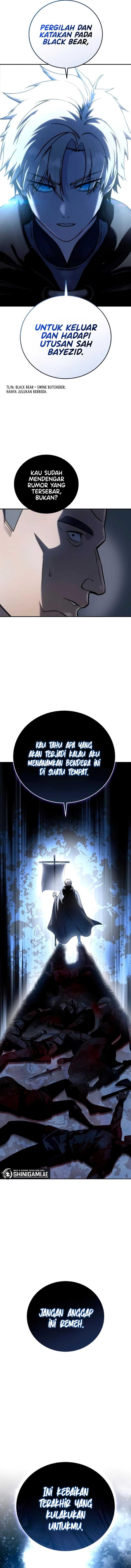 Read Star Embracing Swordmaster ID Manga Online