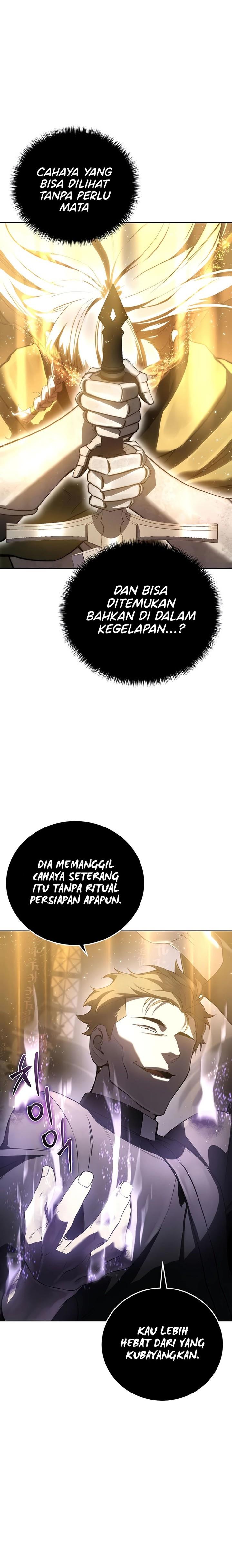 Read Star Embracing Swordmaster ID Manga Online