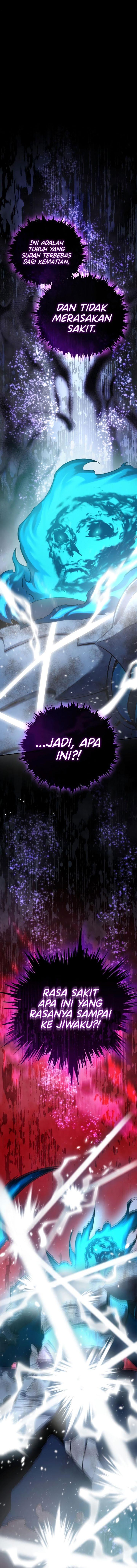 Read Star Embracing Swordmaster ID Manga Online