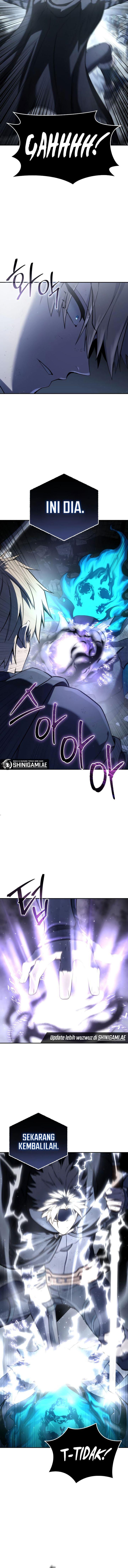Read Star Embracing Swordmaster ID Manga Online