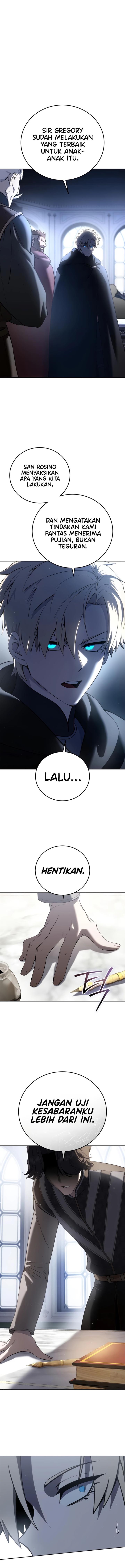 Read Star Embracing Swordmaster ID Manga Online