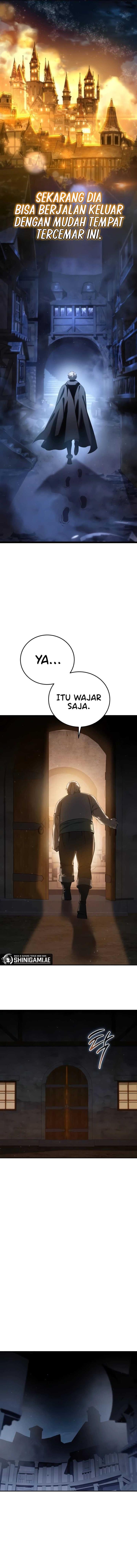 Read Star Embracing Swordmaster ID Manga Online