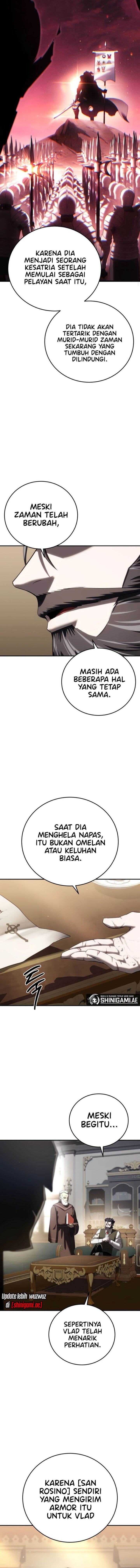 Read Star Embracing Swordmaster ID Manga Online
