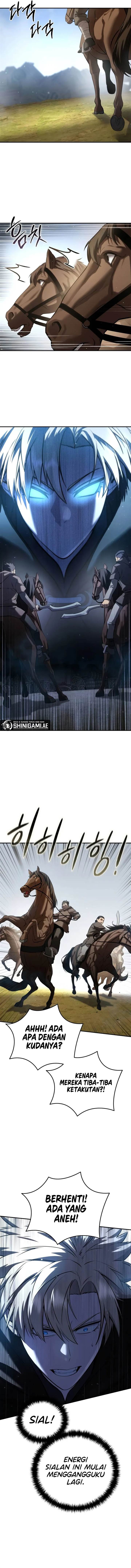 Read Star Embracing Swordmaster ID Manga Online