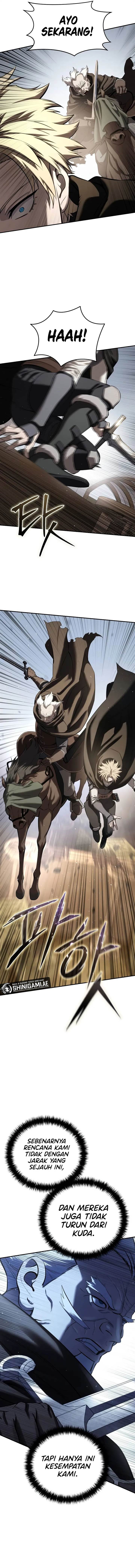 Read Star Embracing Swordmaster ID Manga Online