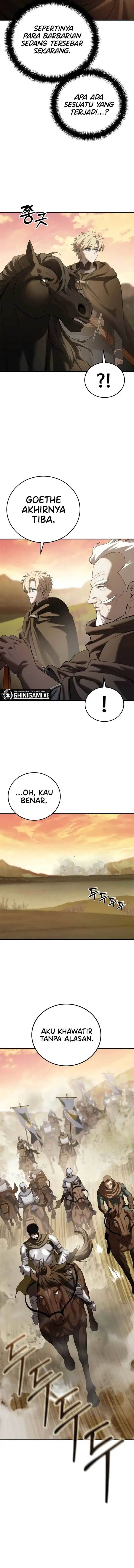 Read Star Embracing Swordmaster ID Manga Online