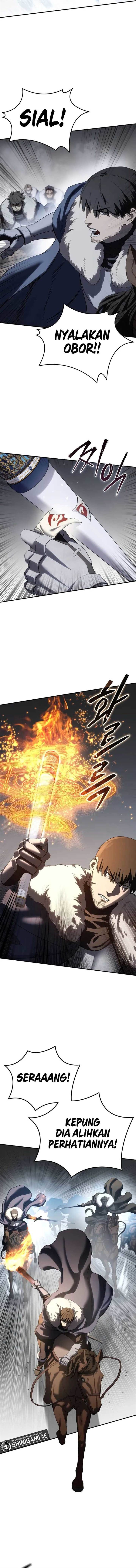 Read Star Embracing Swordmaster ID Manga Online