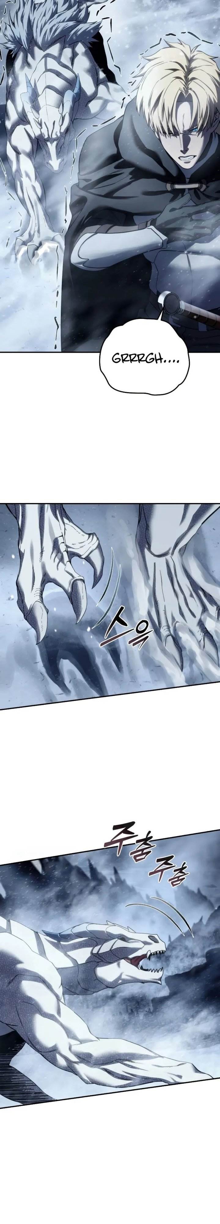 Read Star Embracing Swordmaster ID Manga Online
