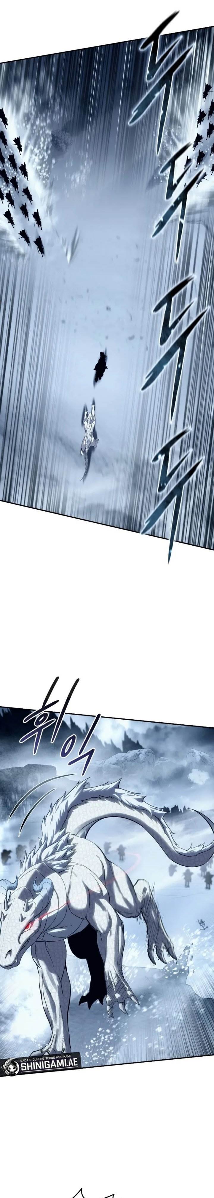 Read Star Embracing Swordmaster ID Manga Online