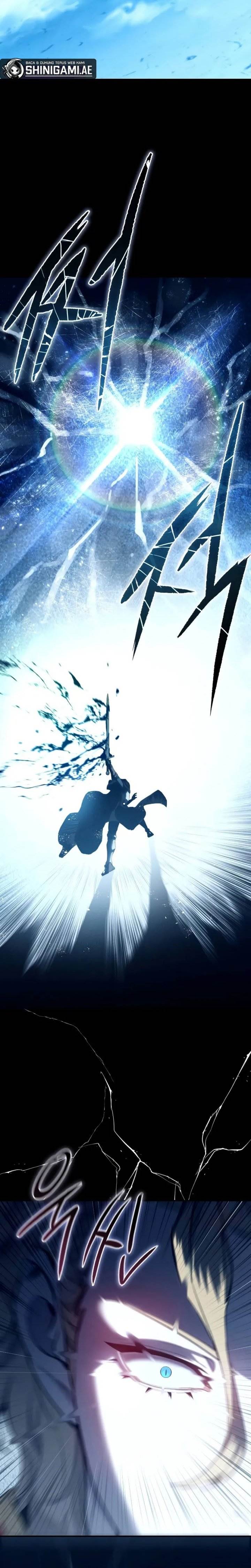Read Star Embracing Swordmaster ID Manga Online