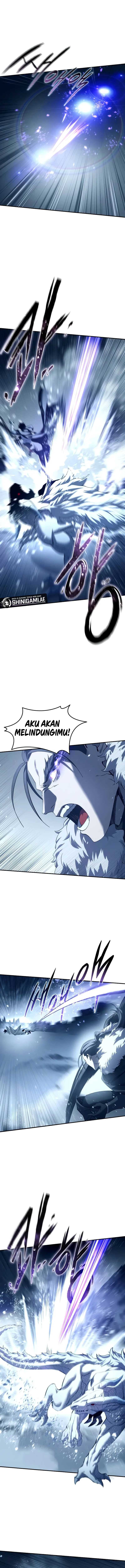 Read Star Embracing Swordmaster ID Manga Online