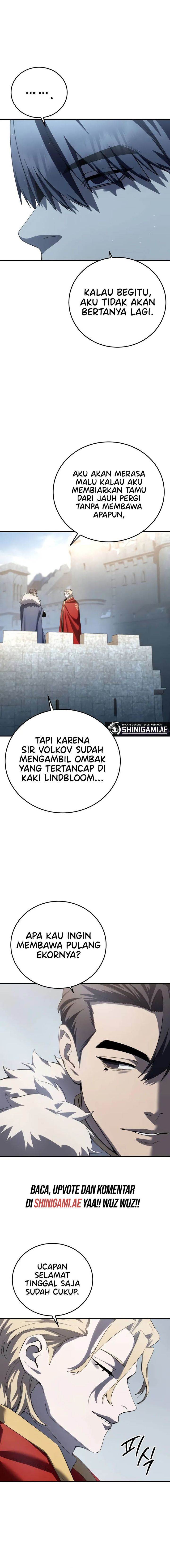 Read Star Embracing Swordmaster ID Manga Online