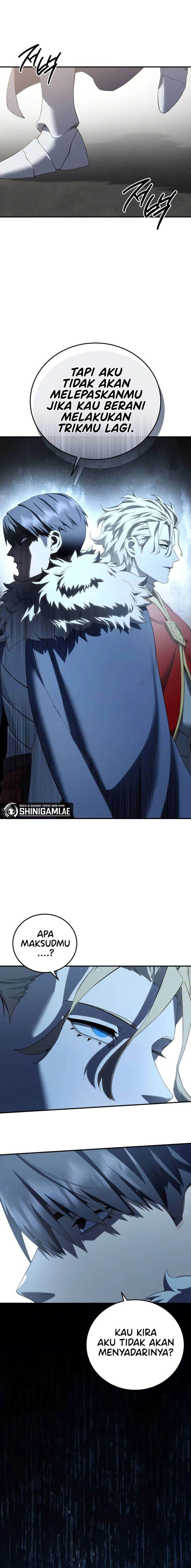 Read Star Embracing Swordmaster ID Manga Online