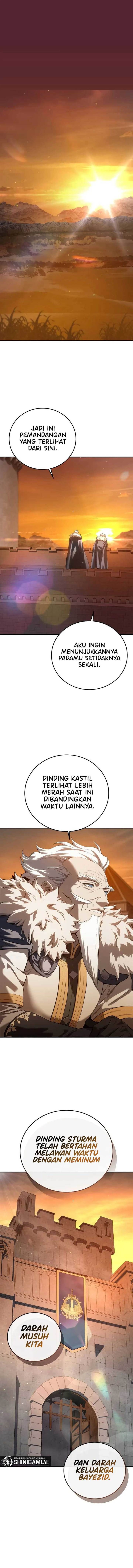 Read Star Embracing Swordmaster ID Manga Online