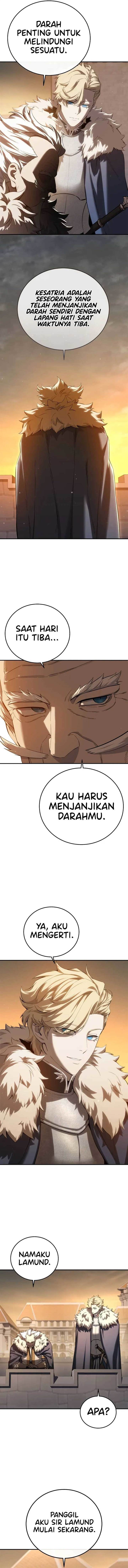 Read Star Embracing Swordmaster ID Manga Online