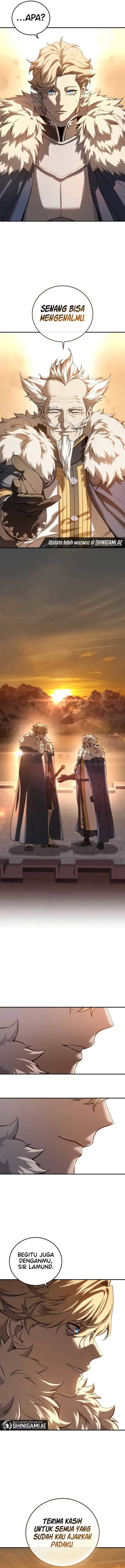 Read Star Embracing Swordmaster ID Manga Online