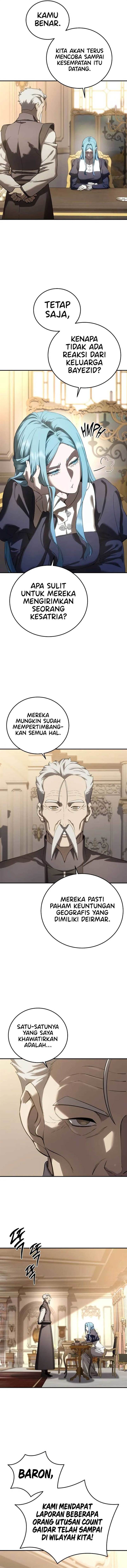 Read Star Embracing Swordmaster ID Manga Online