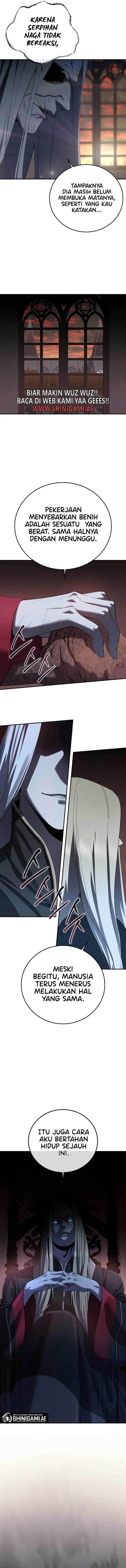 Read Star Embracing Swordmaster ID Manga Online