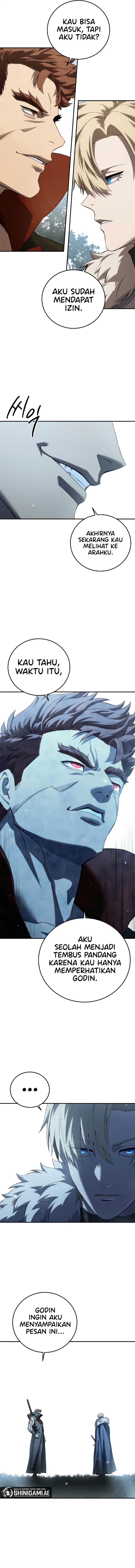 Read Star Embracing Swordmaster ID Manga Online