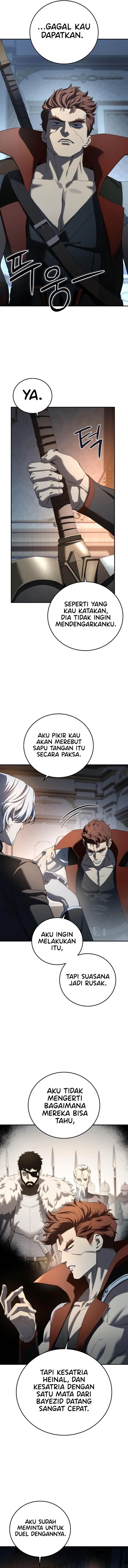 Read Star Embracing Swordmaster ID Manga Online