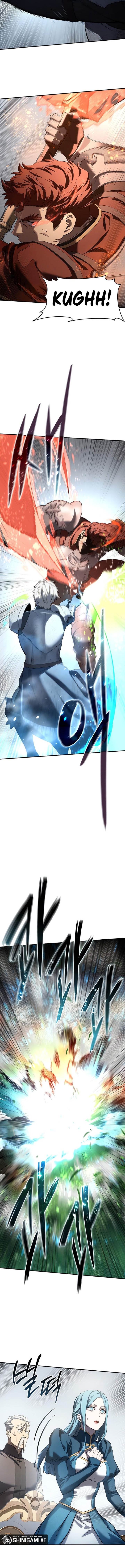 Read Star Embracing Swordmaster ID Manga Online