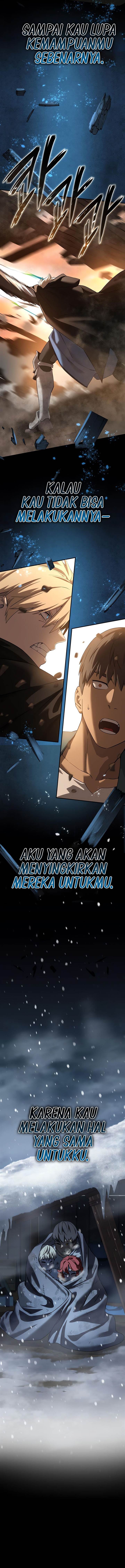 Read Star Embracing Swordmaster ID Manga Online